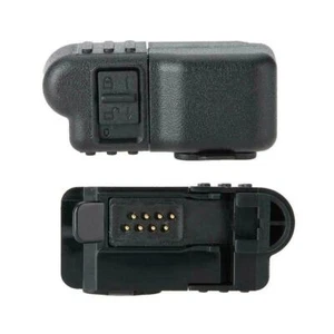Audio Adapter For Motorola Radio DEP550 DEP570 MTP3250 DP2000 DP2400 DP2600 M223 - Zdjęcie 1 z 2