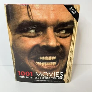 1001 Movies You Must See Before You Die - Picture 1 of 2