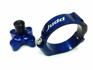 Dispositivo KTM 50, Husqvarna 50 Blue Judd Holeshot - Imagen 1 de 1