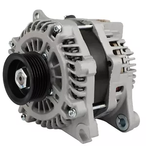 Alternator For 2011-2019 Ford Explorer Flex Taurus Edge Lincoln MKS 3.5L 3.7L - Picture 1 of 7