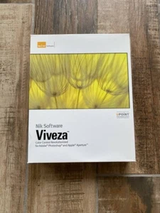Nik Software Viveza Color Control Plug-in for Photoshop - Picture 1 of 5