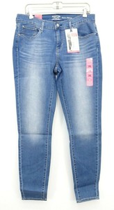 levi signature plus size jeans