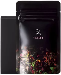 POLA BA THE TABLET Bio Active Beauty Supplement Anti-Aging 180 Tabletten Günstig - Bild 1 von 5