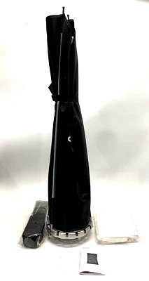 Caja blanda plegable rectangular NEEWER 12"x47"/30x120 cm con difusores/rejilla de viga/bolsa Foto 1 de 4