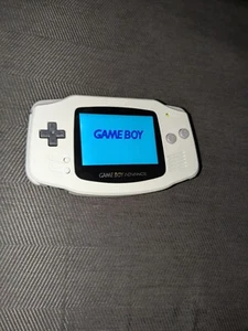 Gameboy Advance LCD Laminated W Osd Menu GBA Nintendo Console Ips Backlit  - Bild 1 von 6