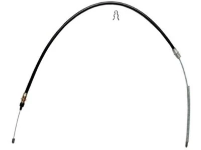 For 1975-1980 Chevrolet P10 Parking Brake Cable Rear Raybestos 73959RK 1978 1976 - Image 1 of 2