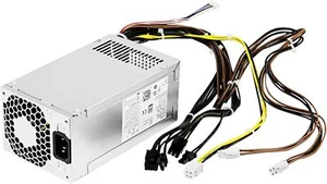 PCK026 550W Power Supply For HP Z2 Z1 800 880 G4 G5 G6 Power Supply L75200-004 - Picture 1 of 6