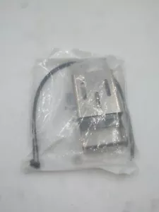 HUMMINBIRD MHX-HW MEGA TRANSOM MOUNT BRACKET 540275-1 MARINE BOAT - Picture 1 of 4