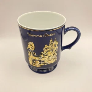 Vintage Universal Studios Mug - Picture 1 of 3
