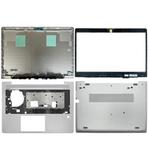 Laptop FOR HP Elitebook 840 G5 745 G5 LCD Back Cover/Bezel/Palmrest/Bottom case - Photo 1/16