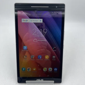 Asus P00A Android Tablet 16GB Storage  - Picture 1 of 2