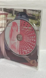 Miyuu Sawai DVD South Wind Idol actress Sailor Moon - Picture 1 of 3