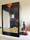 NEW Superman Movie 2025 Regal Exclusive Heat Vision Popcorn Bucket