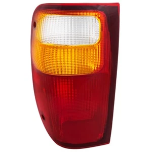 For 01-10 Mazda B-Series Taillight Taillamp Brake Light Lamp w/o Bulb Left Side - Picture 1 of 5