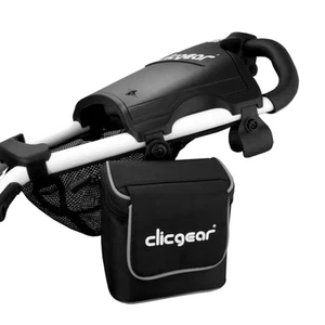 ***BRAND NEW*** Clicgear Rangefinder / Accessory Bag - Picture 1 of 3