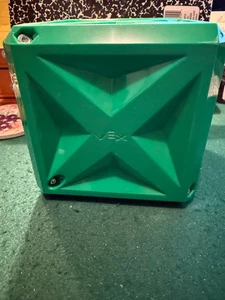 Vex Robotics Tower Cube 2019-2020 Season Takeover Competition Green HTF EUC - Picture 1 of 3