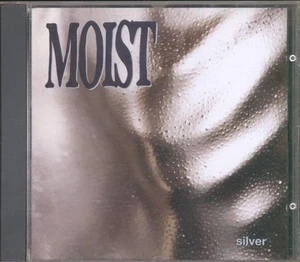 Moist Silver (CD) - Bild 1 von 3