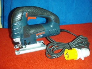 Bosch, GST150BCE, Stichsäge, 110V, 135mm, 780W, 6 Gang. - Bild 1 von 10