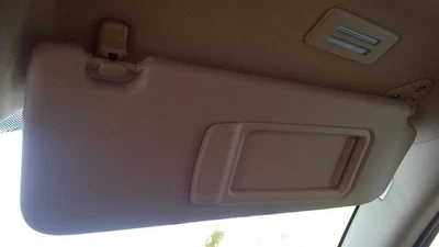 Passenger Sun Visor Sedan Canada Market Vinyl Fits 06-11 BMW 323i 9562702 - Изображение 1 из 4