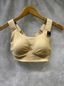 DSG Sport BH hellbeige mittlerer Halt Gr.XS - Bild 1 von 3