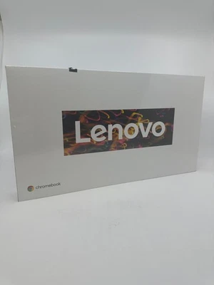 Lenovo Ideapad Duet 5 Chromebook 13.3" OLED Touchscreen SC7180 4GB 128GB Blue - Image 1 of 4
