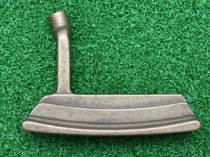 Founders Club MPF SERIES V PUTTER (Head Only) Right Handed Raw Refinish Project - Picture 1 of 10