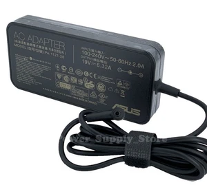 120W 19V power Supply Charger For ASUS Zenbook Flip 15 UX564 UX564EI UX564EH - Picture 1 of 8