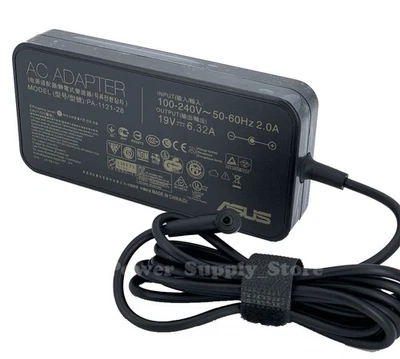 Original 120W Power Supply charger For Asus ZenBook Pro UX501VW-DS71T Ultabook - Image 1 of 4