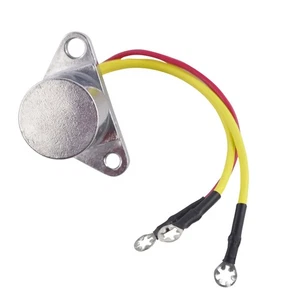 Regulator Rectifier For Johnson Evinrude Outboard 10-235 HP 1980-2001 # 580795 - Picture 1 of 4