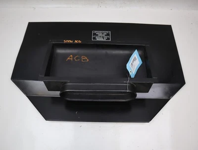 Boitier filtre a air occasion FERRARI TESTAROSSA phase 1 - 4.9i 390ch - - Photo 1/4