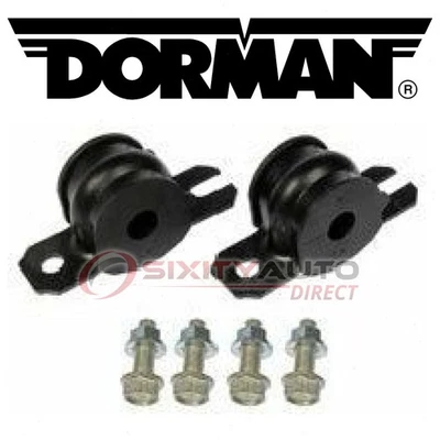 Dorman Rear Suspension Stabilizer Bar for 2007-2012 Nissan Altima Springs  cw Foto 1 de 4