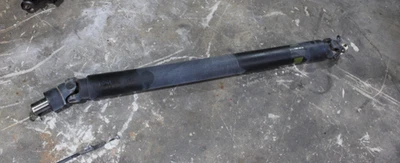 Nissan 370Z 2009-2020 eje de transmisión automático eje de transmisión hélice A/T OEM Foto 1 de 4