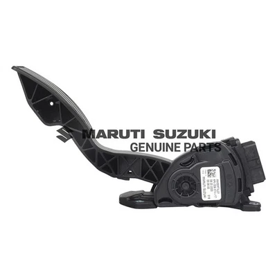 GENUINE ACCELERATOR PEDAL 49400M74L00 - Image 1 of 4