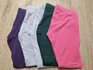 Next Leggings Set Mädchen, Größe 140 - Bild 1 von 5