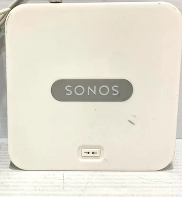 Transmisores multimedia con sistema HiFi inalámbrico Sonos Bridge - franqueo gratuito Foto 1 de 4