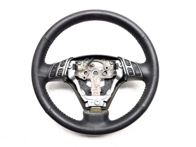 Volante Mazda 3 2004-2009 OEM BS3G-66-4M0 Foto 1 de 4