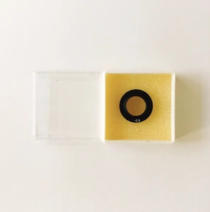 【NEUWERTIG】Leica Korrekturobjektiv II M -3,0 Dioptrien für die Leica M10/M11 Serie 24004 - Bild 1 von 8