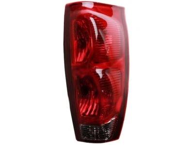 For 2002-2006 Chevrolet Avalanche 1500 Tail Light Assembly Right TYC 47513BHRX - Image 1 of 2