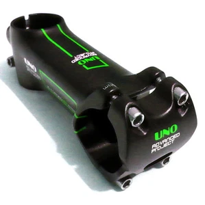 gobike88 Nuevo Vástago UNO M01, 31,8 x 80mm, 146g, Negro/Verde, X61 - Imagen 1 de 1
