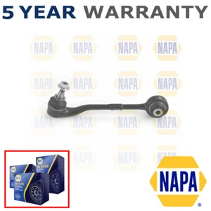 NAPA Front Track Control Arm Fits BMW X1 2009-2015 2.0 D 31126768989 - Picture 1 of 2