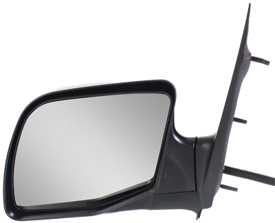 Новое боковое зеркало водителя для Ford E-150 Econoline 1992-1995 - Изображение 1 из 4