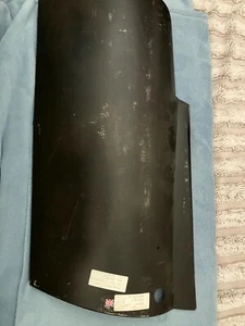 Original NOS Jaguar XKE E-Type Series 1 FHC LH Door Skin - Picture 1 of 4