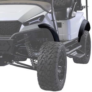Juego de llamaradas MadJax Fender para kit de cuerpo de tormenta | carro de golf EZGO TXT | 03-156 - Imagen 1 de 10