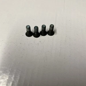 Speedplay Cycling Cleats Bolts For Cleats 4x11 Mm Lot Of 4 (9125) - Picture 1 of 3