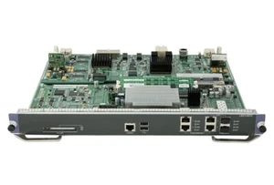 HP JD252A 7500 Load Balancing Module - HP Quality Sealed! - Picture 1 of 4