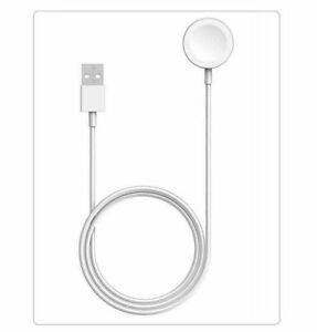 Genuine Apple 1m USB-A Magnetic iWatch Charger For 38mm 42mm Series 6 5 3 4 2 1