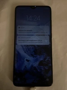 XIAOMI REDMI NOTE 8 PRO 64 Go 6 Go RAM IPS LCD HDR 6,53" DUAL SIM 64 MP #554 - Photo 1/3