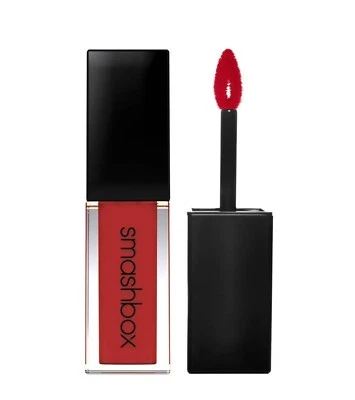 NIB~ Smashbox Always on Liquid Lipstick BAWSE .13 oz Matte waterproof 27 - Image 1 of 4