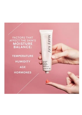 New Mary Kay Extra Emollient Night Cream For Dry Skin 2.1 oz - Image 1 of 4