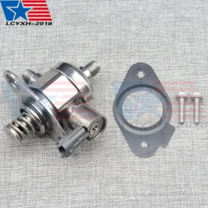 High Pressure Fuel Pump For Buick Enclave Chevy Traverse 3.6L 12614934 12626234 - Picture 1 of 12